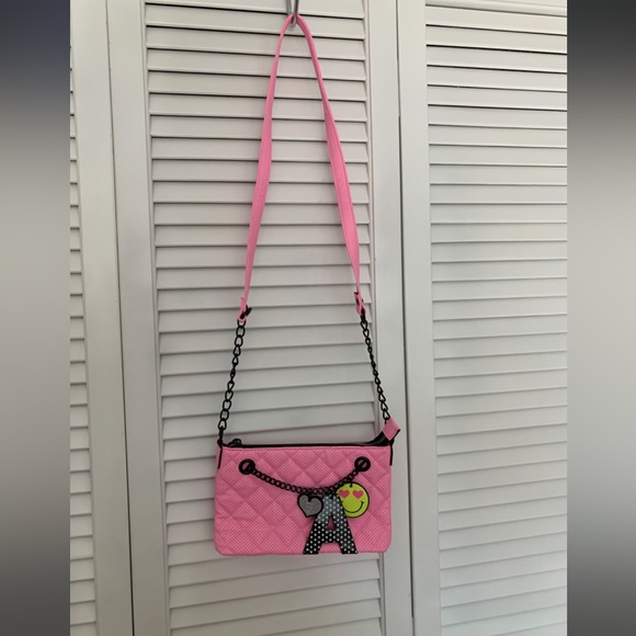 Justice Accessories Justice Crossbody Purse Euc Poshmark